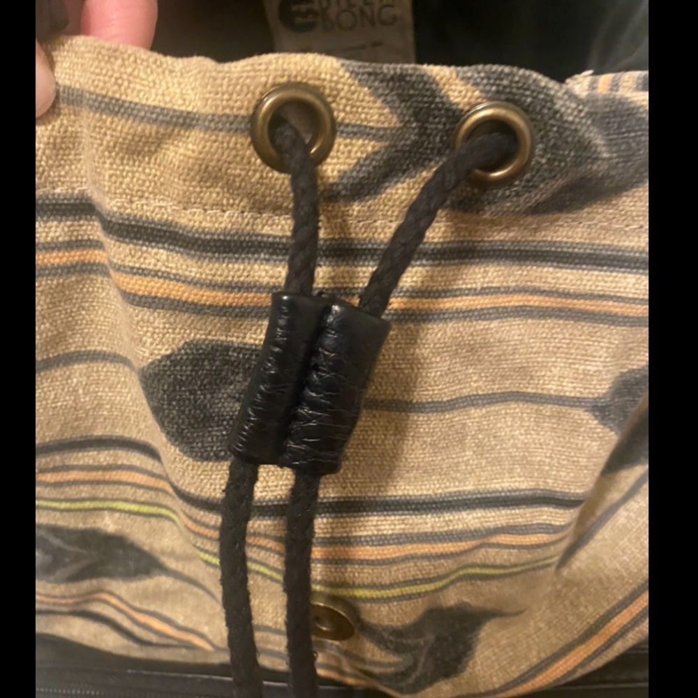 Billabong Backpack - Picture 3 of 5